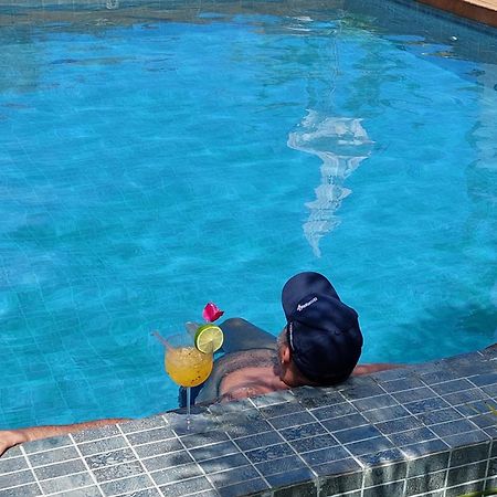 Arataba Hotel Boutique E Bistro - 150 Mts Do Mar Pôrto de Pedras 외부 사진