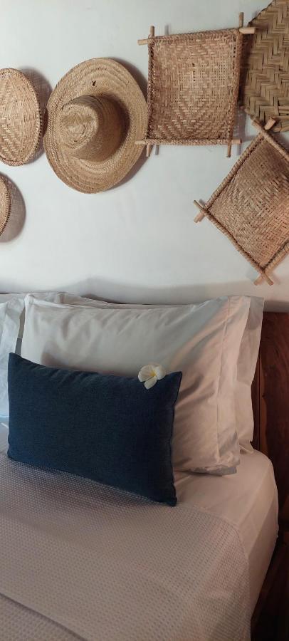 Arataba Hotel Boutique E Bistro - 150 Mts Do Mar Pôrto de Pedras 외부 사진