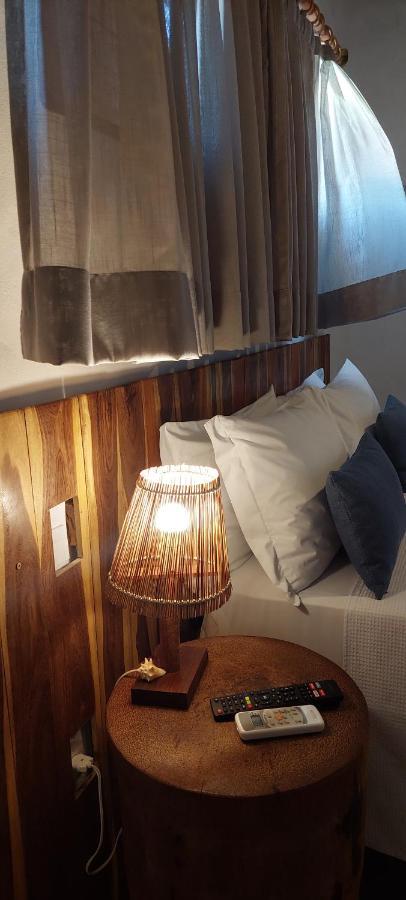 Arataba Hotel Boutique E Bistro - 150 Mts Do Mar Pôrto de Pedras 외부 사진