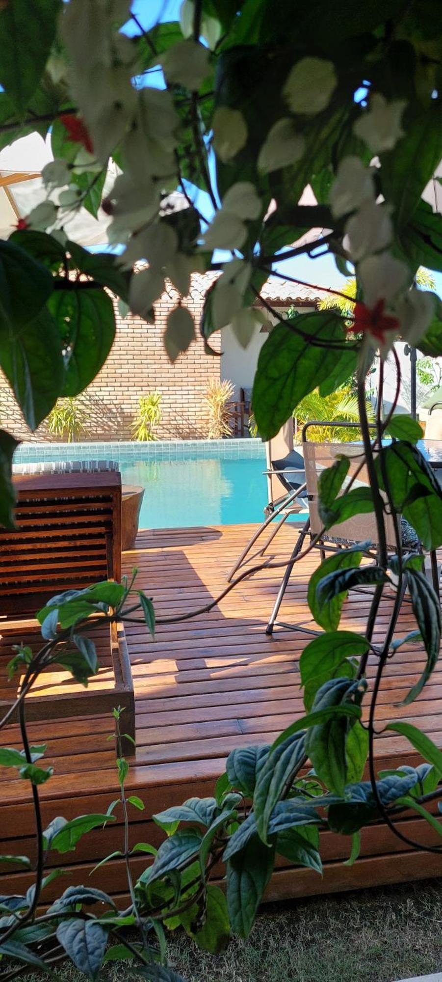 Arataba Hotel Boutique E Bistro - 150 Mts Do Mar Pôrto de Pedras 외부 사진