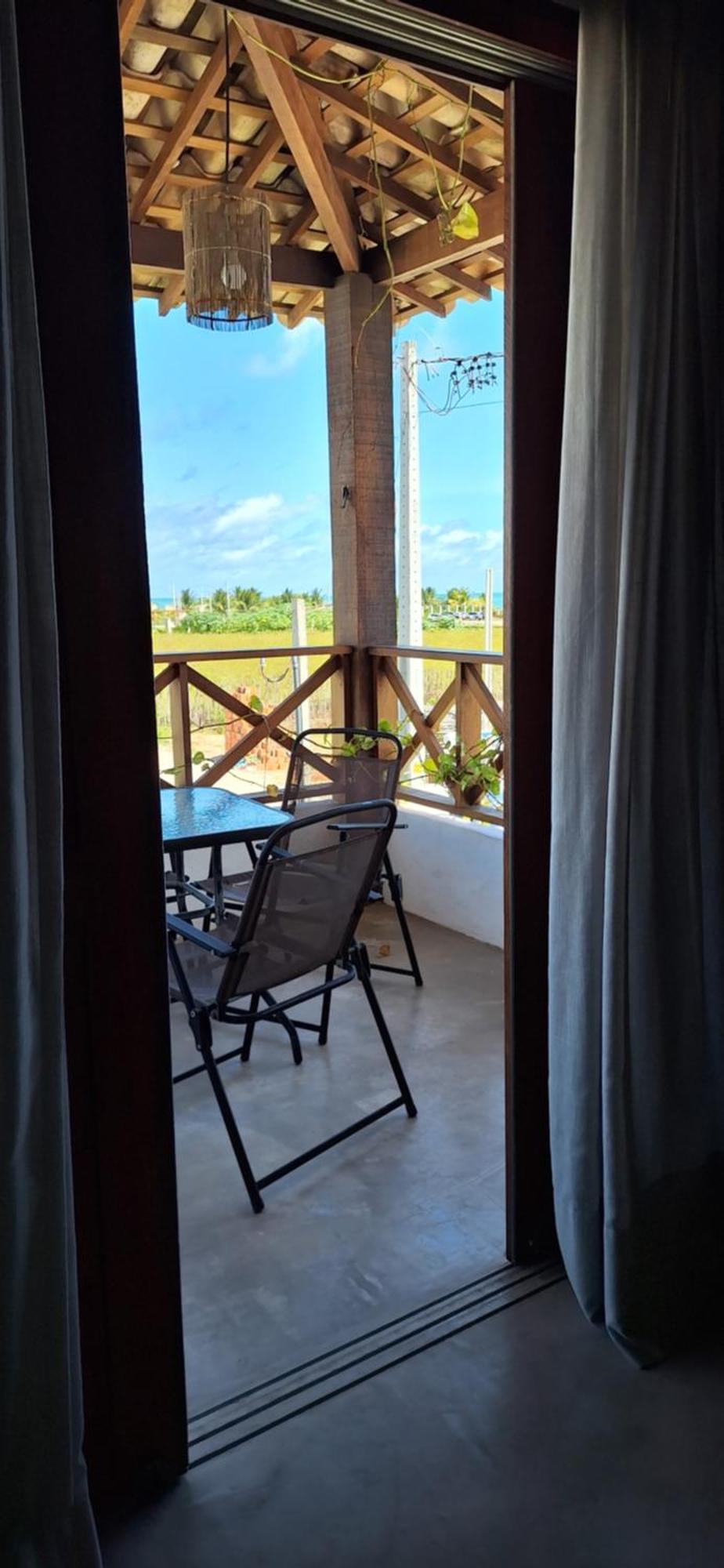 Arataba Hotel Boutique E Bistro - 150 Mts Do Mar Pôrto de Pedras 외부 사진