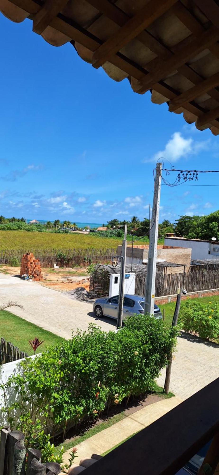 Arataba Hotel Boutique E Bistro - 150 Mts Do Mar Pôrto de Pedras 외부 사진