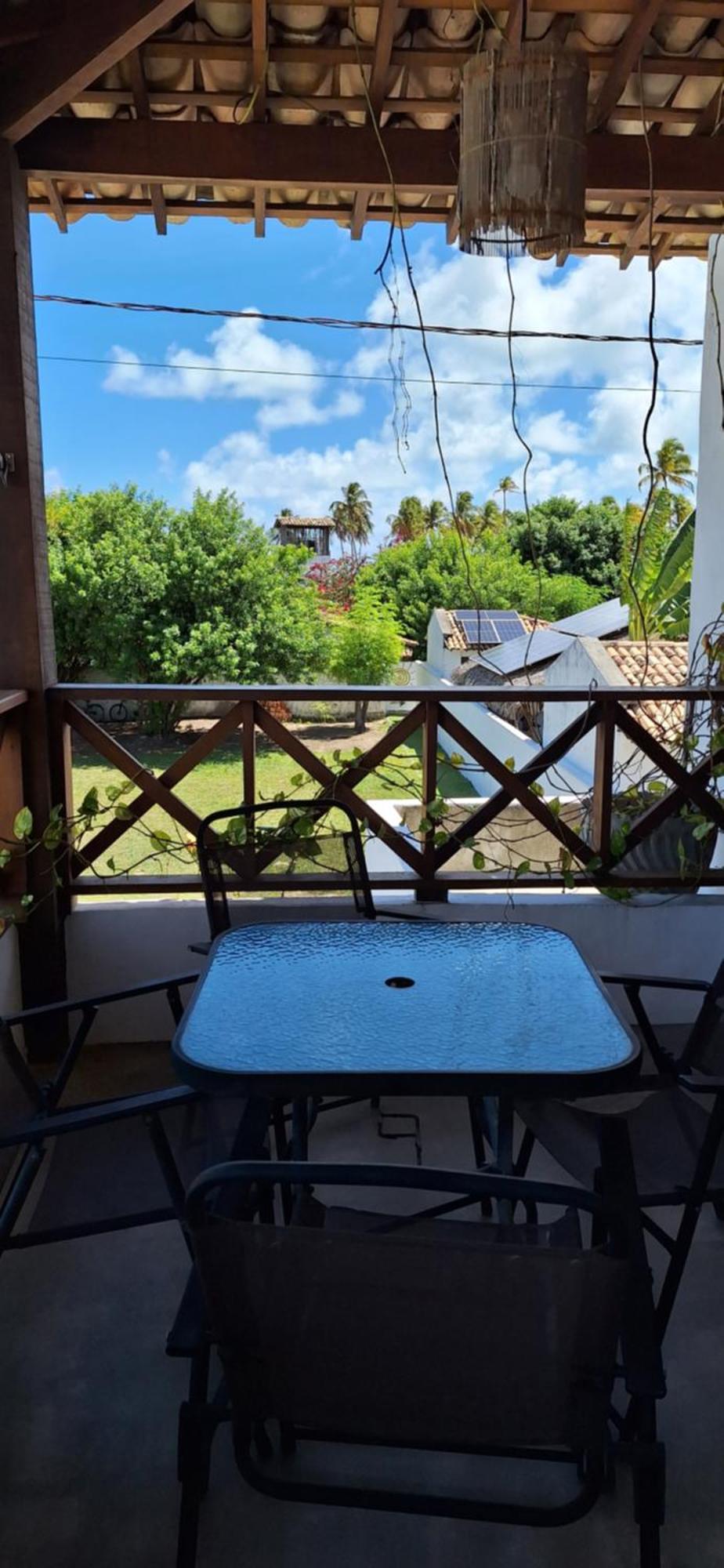 Arataba Hotel Boutique E Bistro - 150 Mts Do Mar Pôrto de Pedras 외부 사진