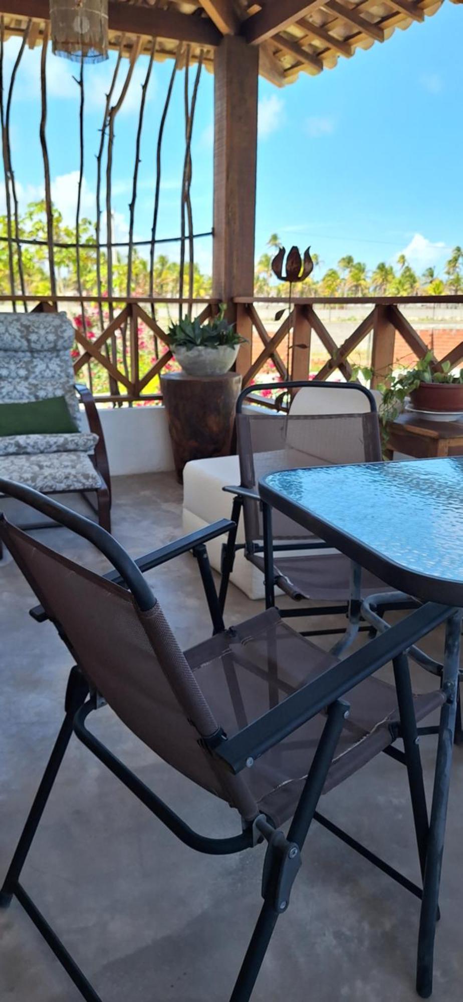 Arataba Hotel Boutique E Bistro - 150 Mts Do Mar Pôrto de Pedras 외부 사진