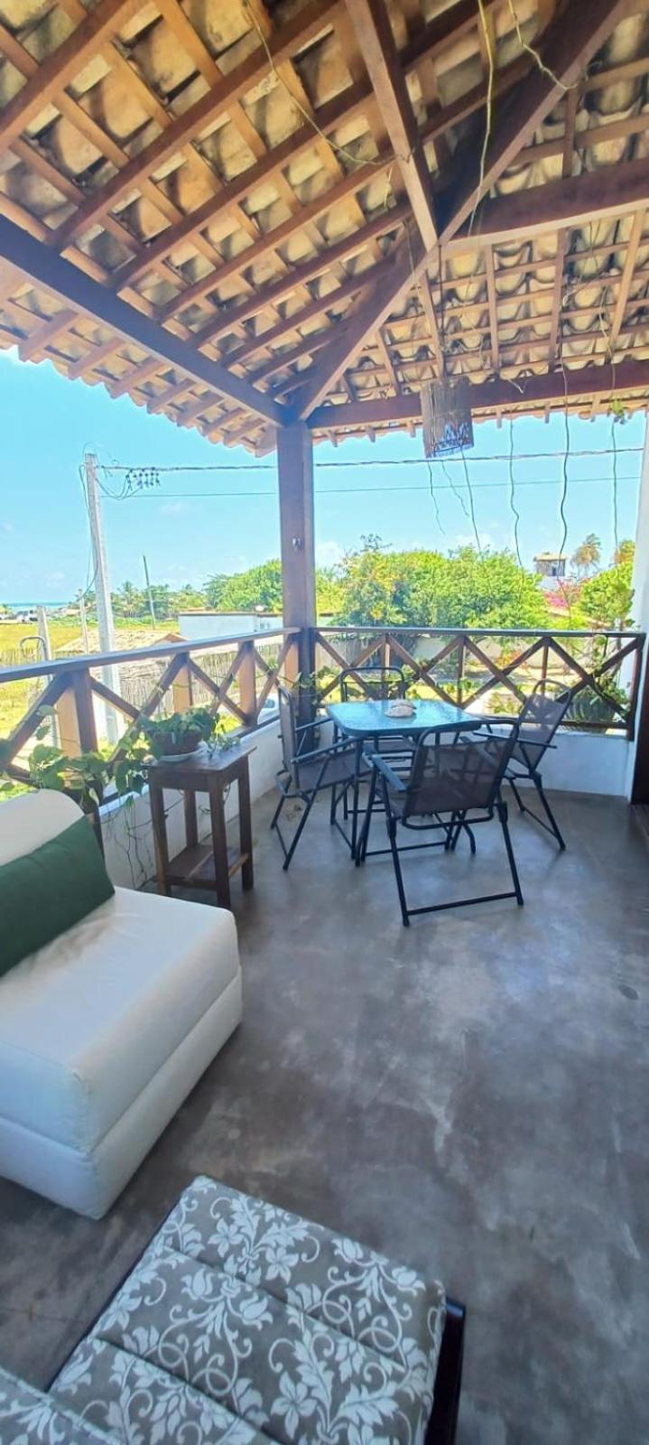 Arataba Hotel Boutique E Bistro - 150 Mts Do Mar Pôrto de Pedras 외부 사진